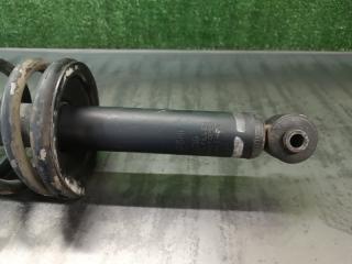 Стойка левая задняя MITSUBISHI PROUDIA S32A 6G74 GDI MR333939 4 ракурс