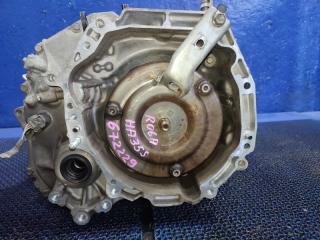 АКПП SUZUKI ALTO HA35S R06A 1 ракурс