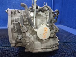 АКПП SUZUKI ALTO HA35S R06A 4 ракурс