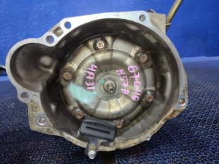 АКПП MITSUBISHI PAJERO JUNIOR H57A 4A31 MR232407 1 ракурс АКПП MITSUBISHI PAJERO JUNIOR H57A 4A31 MR232407 1 ракурс