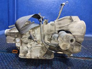 АКПП MITSUBISHI PAJERO JUNIOR H57A 4A31 MR232407 2 ракурс АКПП MITSUBISHI PAJERO JUNIOR H57A 4A31 MR232407 2 ракурс
