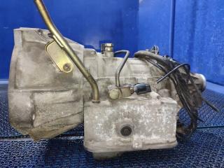 АКПП MITSUBISHI PAJERO JUNIOR H57A 4A31 MR232407 4 ракурс АКПП MITSUBISHI PAJERO JUNIOR H57A 4A31 MR232407 4 ракурс
