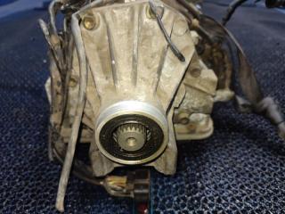 АКПП MITSUBISHI PAJERO JUNIOR H57A 4A31 MR232407 5 ракурс АКПП MITSUBISHI PAJERO JUNIOR H57A 4A31 MR232407 5 ракурс