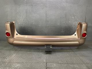 Бампер задний NISSAN LAFESTA B30 MR20DE 85022EN140 1 ракурс