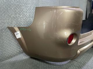 Бампер задний NISSAN LAFESTA B30 MR20DE 85022EN140 2 ракурс