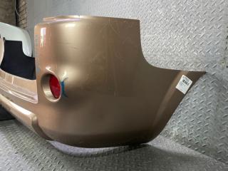 Бампер задний NISSAN LAFESTA B30 MR20DE 85022EN140 3 ракурс