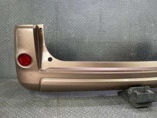 Бампер задний NISSAN LAFESTA B30 MR20DE 85022EN140 4 ракурс