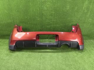 Бампер задний MITSUBISHI COLT Z27A 4G15 6410A309 1 ракурс