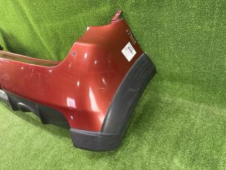 Бампер задний MITSUBISHI COLT Z27A 4G15 6410A309 3 ракурс