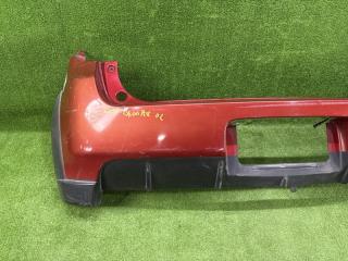 Бампер задний MITSUBISHI COLT Z27A 4G15 6410A309 4 ракурс