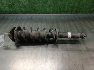 Стойка левая задняя SUBARU OUTBACK BS9 FB25ASYHAA 20365AL040 1 ракурс