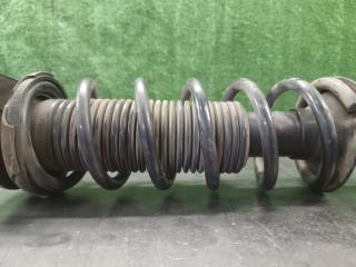 Стойка левая задняя SUBARU OUTBACK BS9 FB25ASYHAA 20365AL040 2 ракурс