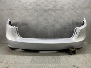 Бампер задний PORSCHE CAYENNE 958 M06.EC (CGE) 7P5807421 1 ракурс