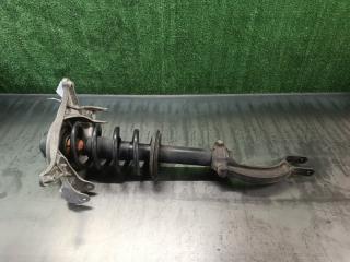 Стойка левая передняя AUDI Q5 8R CDN 8R0413031F 1 ракурс