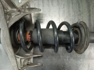 Стойка левая передняя AUDI Q5 8R CDN 8R0413031F 2 ракурс