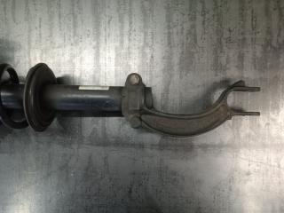 Стойка левая передняя AUDI Q5 8R CDN 8R0413031F 4 ракурс