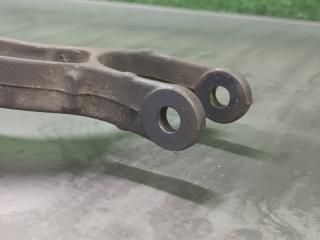 Стойка левая передняя AUDI Q5 8R CDN 8R0413031F 5 ракурс