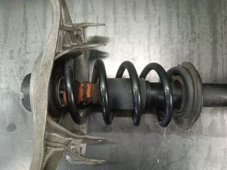 Стойка правая передняя AUDI Q5 8R CDN 8R0413031F 2 ракурс