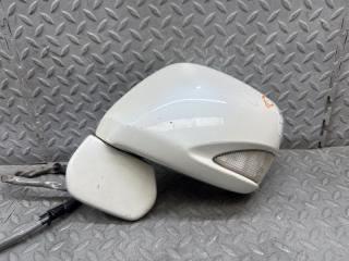 Зеркало левое переднее HONDA ZEST JE1 P07A 1 ракурс