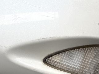 Зеркало левое переднее HONDA ZEST JE1 P07A 5 ракурс