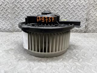 Мотор печки HONDA LEGEND KB1 J35A 194000-7431 2 ракурс