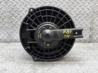 Мотор печки HONDA LEGEND KB1 J35A 194000-7431 3 ракурс