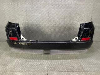Бампер задний HONDA FIT SHUTTLE GP2 LDA 71501-TF7-0000 1 ракурс