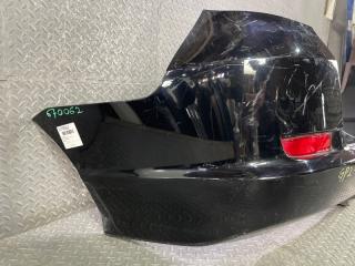Бампер задний HONDA FIT SHUTTLE GP2 LDA 71501-TF7-0000 2 ракурс