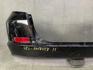 Бампер задний HONDA FIT SHUTTLE GP2 LDA 71501-TF7-0000 4 ракурс