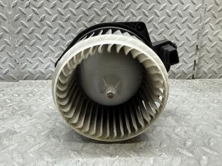 Мотор печки SUZUKI PALETTE MK21S K6A 51151-47280 4 ракурс