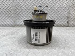 Мотор печки MITSUBISHI EK WAGON H81W 3G83 1 ракурс