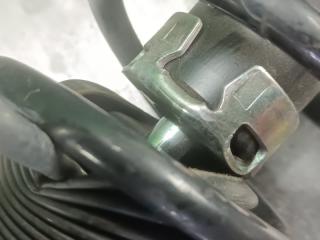 Стойка левая задняя SUBARU LEGACY BR9 EJ253JUAFE 52365AJ110 3 ракурс