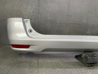 Бампер задний NISSAN SERENA C26 MR20DD 850221VA0A 4 ракурс