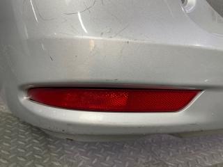 Бампер задний NISSAN SERENA C26 MR20DD 850221VA0A 5 ракурс
