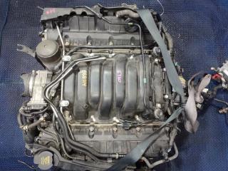 Двигатель JAGUAR XJ X351 508PN 2wd, 10050713580 3 ракурс