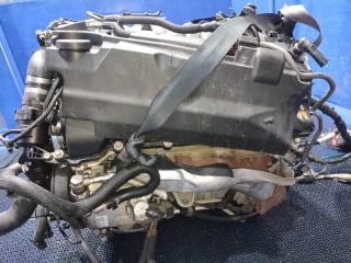 Двигатель JAGUAR XJ X351 508PN 2wd, 10050713580 4 ракурс