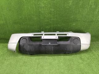 Бампер передний SUZUKI JIMNY JB23W 71712-81AA0 1 ракурс
