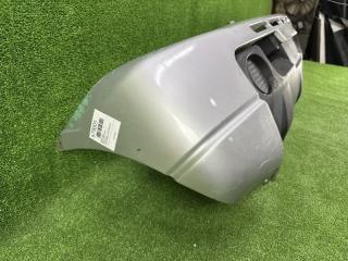 Бампер передний SUZUKI JIMNY JB23W 71712-81AA0 2 ракурс
