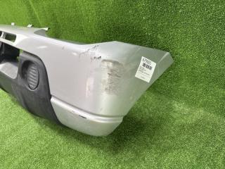 Бампер передний SUZUKI JIMNY JB23W 71712-81AA0 3 ракурс