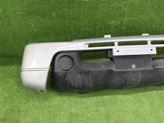 Бампер передний SUZUKI JIMNY JB23W 71712-81AA0 4 ракурс