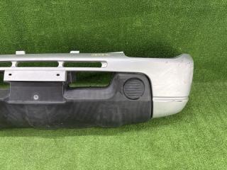 Бампер передний SUZUKI JIMNY JB23W 71712-81AA0 5 ракурс