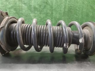 Стойка правая задняя SUBARU LEGACY BR9 EJ253 52365AJ110 2 ракурс