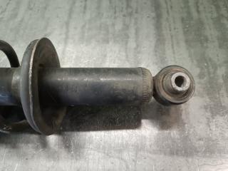 Стойка правая задняя SUBARU LEGACY BR9 EJ253 52365AJ110 4 ракурс