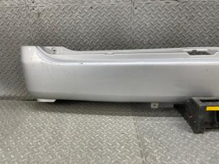 Бампер задний TOYOTA LITE ACE S402M 3SZ-VE 52159-BZ270 4 ракурс