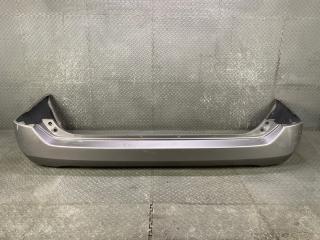 Бампер задний NISSAN ELGRAND E51 VQ35DE 85022WL600 1 ракурс