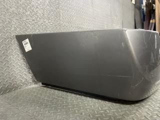 Бампер задний NISSAN ELGRAND E51 VQ35DE 85022WL600 2 ракурс