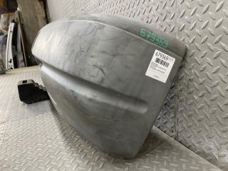 Бампер передний NISSAN VANETTE SS28VN R2 S24A-50031 3 ракурс
