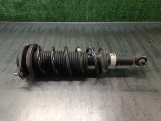 Стойка левая задняя SUBARU LEGACY BR9 EJ253 52365AJ110 1 ракурс
