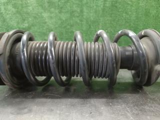 Стойка левая задняя SUBARU LEGACY BR9 EJ253 52365AJ110 2 ракурс