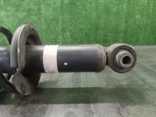 Стойка левая задняя SUBARU LEGACY BR9 EJ253 52365AJ110 4 ракурс